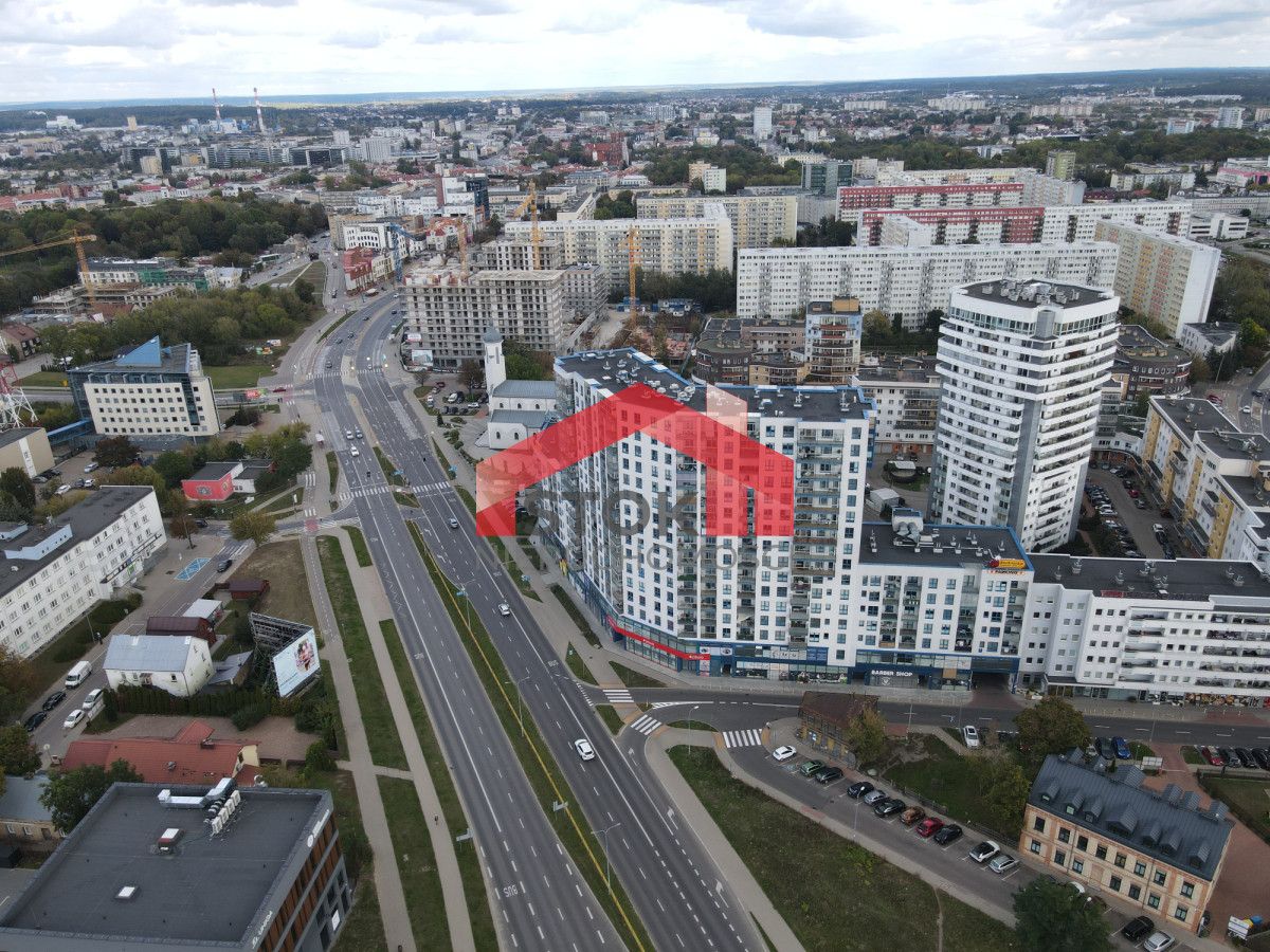 Lokal Białystok Piaski, ul. Prezydenta Ryszarda Kaczorowskiego. Zdjęcie 4