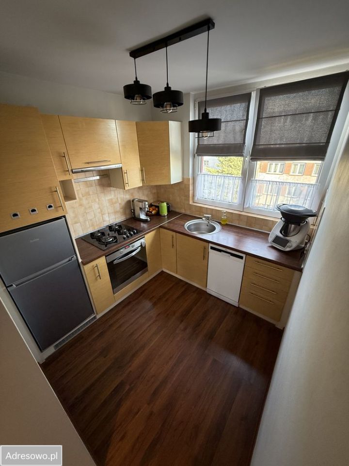 Mieszkanie 3-pokojowe Łaziska Górne, ul. Ogrodowa. Zdjęcie 13