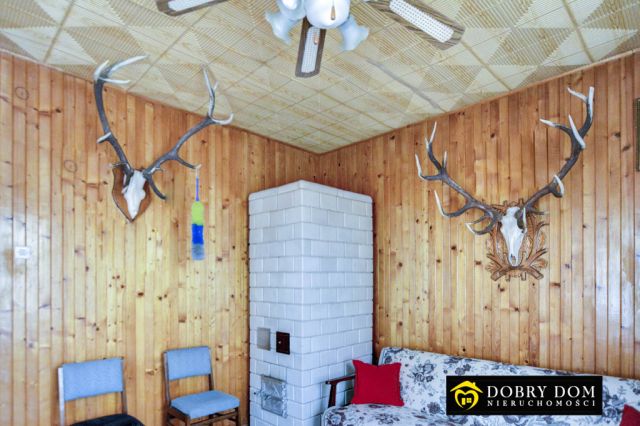 dom wolnostojący, 5 pokoi Skupowo. Zdjęcie 6