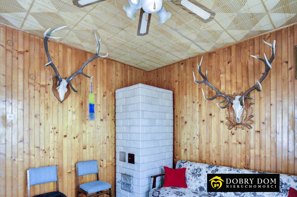 dom wolnostojący, 5 pokoi Skupowo. Zdjęcie 6