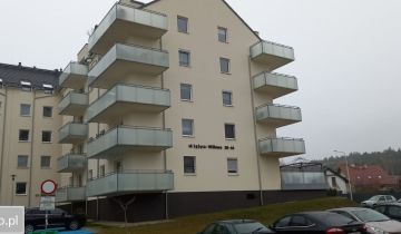 Mieszkanie 3-pokojowe Zielona Góra Łężyca, ul. Łężyca-Willowa