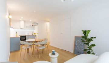 Mieszkanie 2-pokojowe Warszawa Ochota, ul. Karola Dickensa