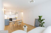 Mieszkanie 2-pokojowe Warszawa Ochota, ul. Karola Dickensa