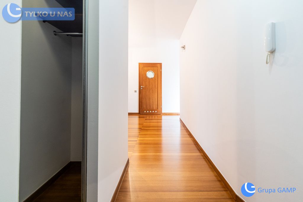 Mieszkanie 2-pokojowe Kraków Krowodrza, ul. Henryka Sienkiewicza. Zdjęcie 18