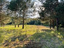 Działka rod Nowe Bosewo. Zdjęcie 2