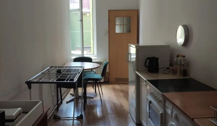 Pokój Katowice Śródmieście, ul. 3 Maja