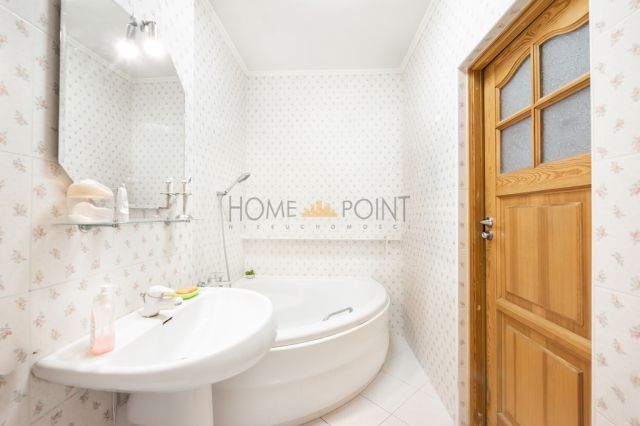 Mieszkanie 4-pokojowe Warszawa Praga-Południe, ul. Floriana Znanieckiego. Zdjęcie 12