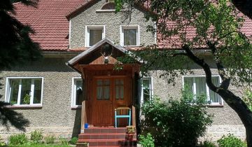 dom wolnostojący, 8 pokoi Rościszów