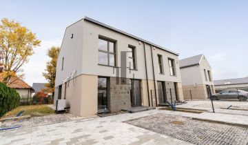 bliźniak, 5 pokoi Warszawa Wawer, ul. Wacława Wojtyszki