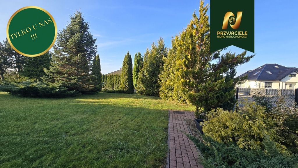 dom wolnostojący, 4 pokoje Szemud. Zdjęcie 15