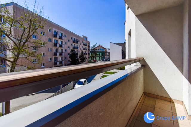 Mieszkanie 2-pokojowe Kraków Dębniki, ul. Kazimierza Pułaskiego. Zdjęcie 9