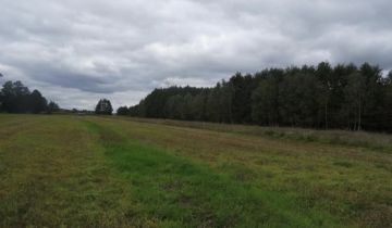 Działka rolna Kuflew