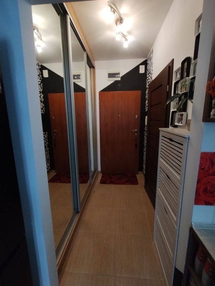 Mieszkanie 2-pokojowe Olsztyn Zatorze, ul. Tarasa Szewczenki. Zdjęcie 7