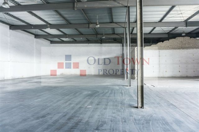 Hala/magazyn Lublin. Zdjęcie 1