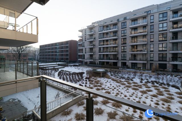 Mieszkanie 2-pokojowe Kraków Zabłocie, ul. Zabłocie. Zdjęcie 12