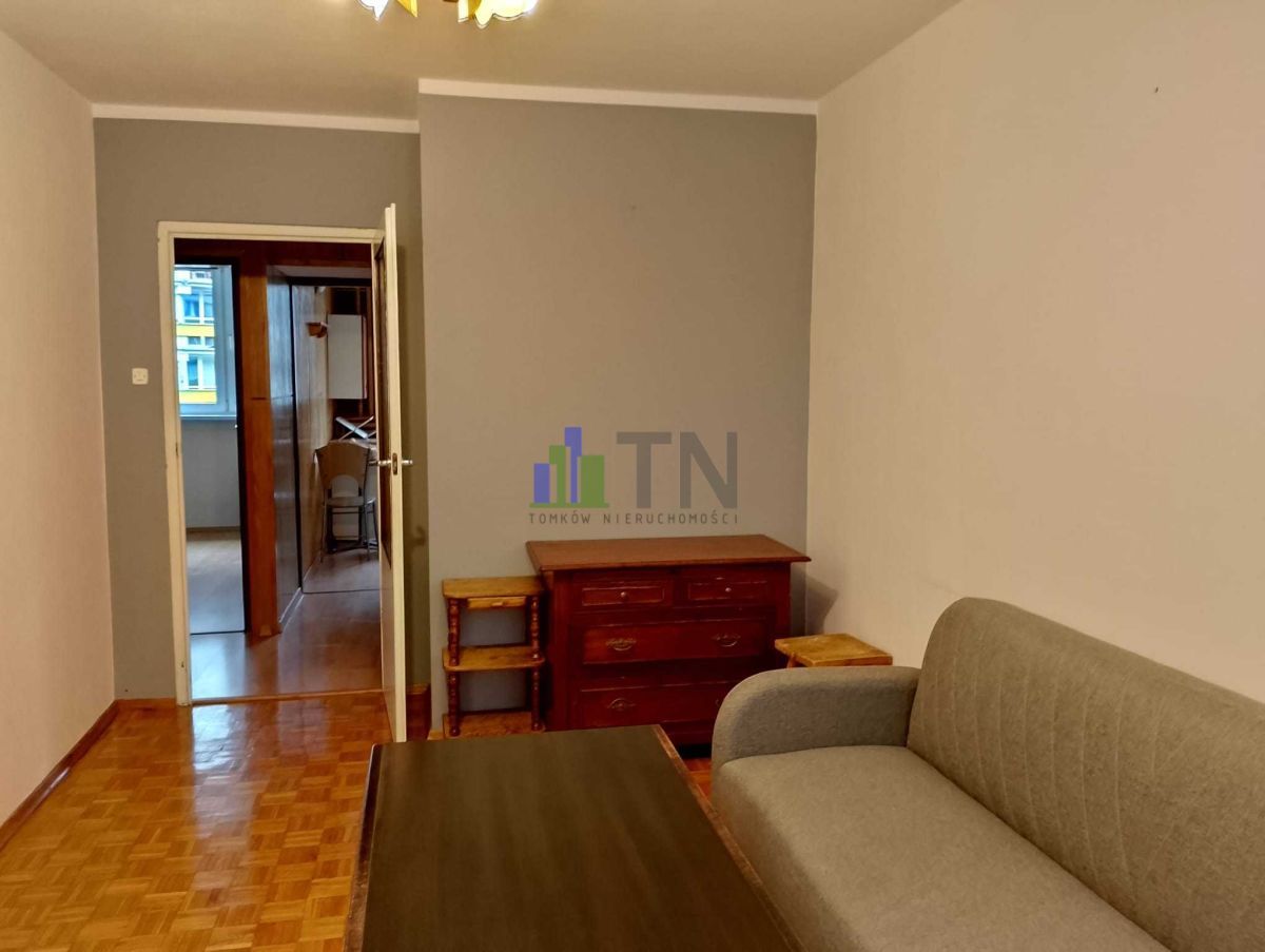 Mieszkanie 3-pokojowe Wrocław Fabryczna, ul. Białowieska. Zdjęcie 3