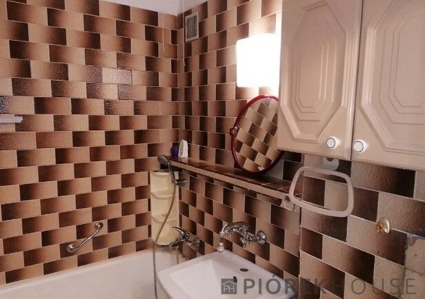 Mieszkanie 2-pokojowe Warszawa Żoliborz, ul. Władysława Broniewskiego. Zdjęcie 11