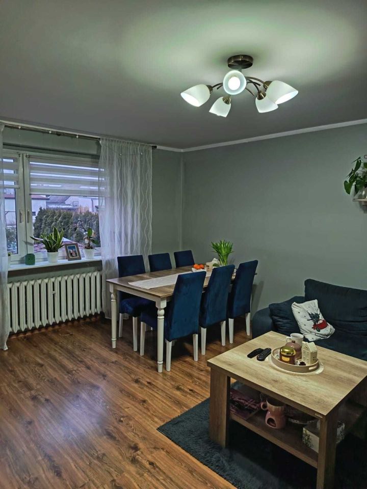 dom wolnostojący, 3 pokoje Granowo. Zdjęcie 3