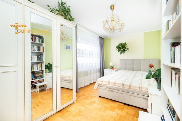 Mieszkanie 4-pokojowe Gdynia Pogórze, ul. Uranowa. Zdjęcie 3