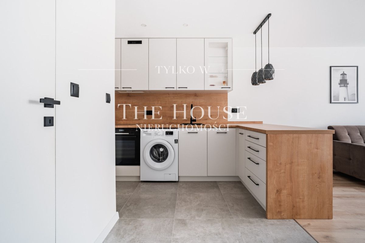 Mieszkanie 1-pokojowe Gdynia Wzgórze Świętego Maksymiliana, ul. Jana Matejki. Zdjęcie 7