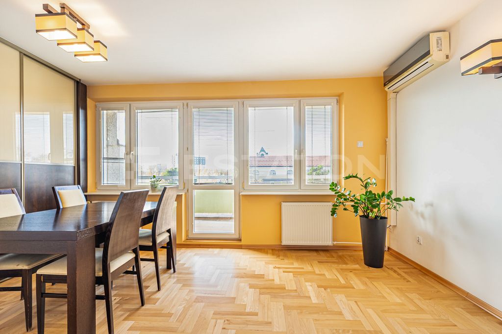 Mieszkanie 2-pokojowe Rzeszów, ul. Dominikańska. Zdjęcie 2