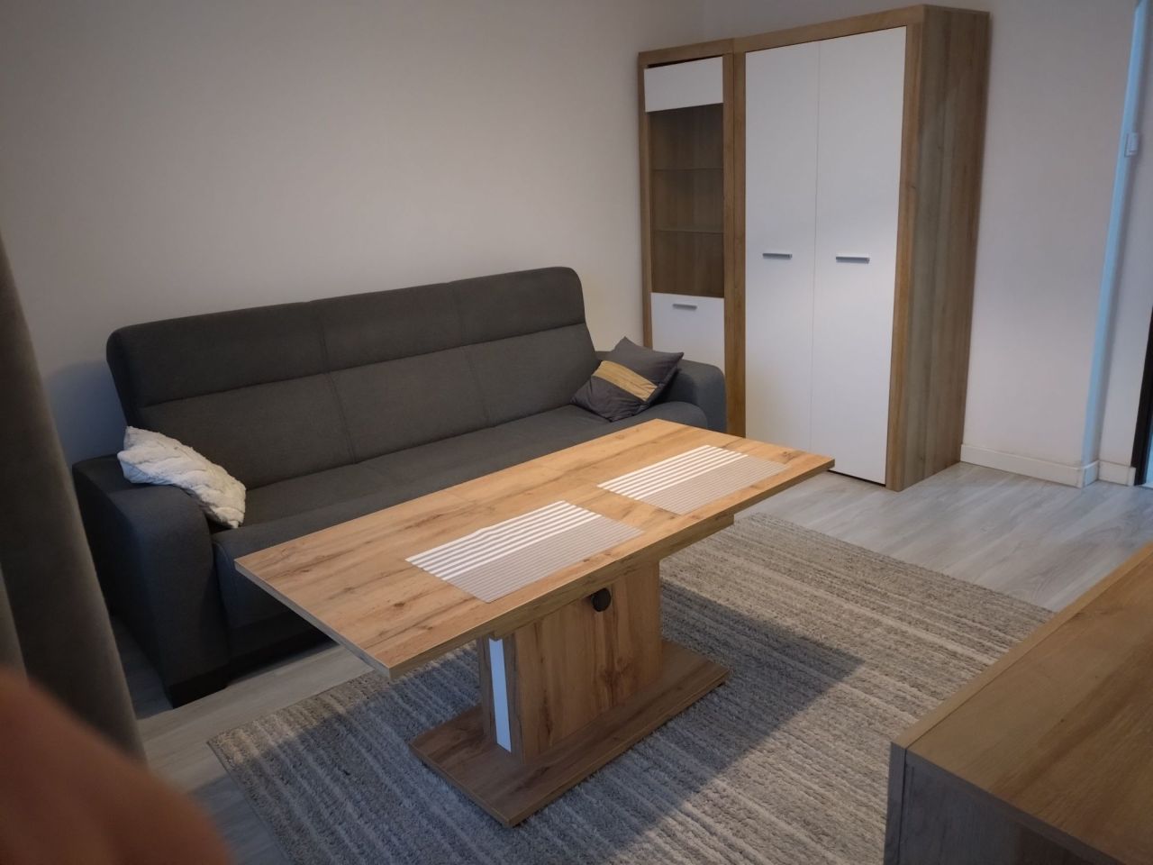 Mieszkanie 2-pokojowe Piastów, ul. ks. Ignacego Skorupki. Zdjęcie 3