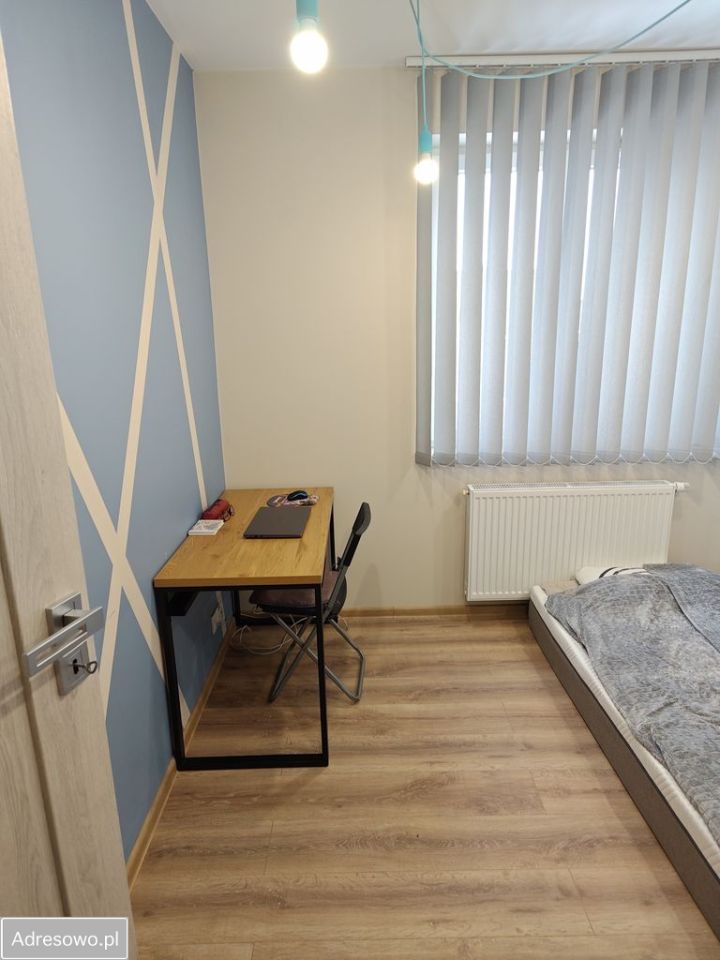 Mieszkanie 2-pokojowe Lublin Wrotków, ul. Łukasza Rodakiewicza. Zdjęcie 19