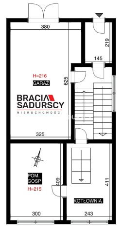 bliźniak, 4 pokoje Kraków Swoszowice, ul. Owocowa. Zdjęcie 40