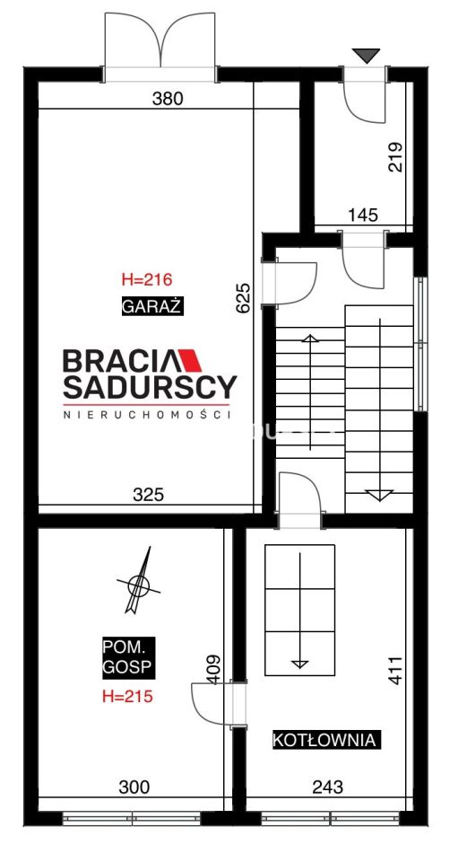 bliźniak, 4 pokoje Kraków Swoszowice, ul. Owocowa. Zdjęcie 40