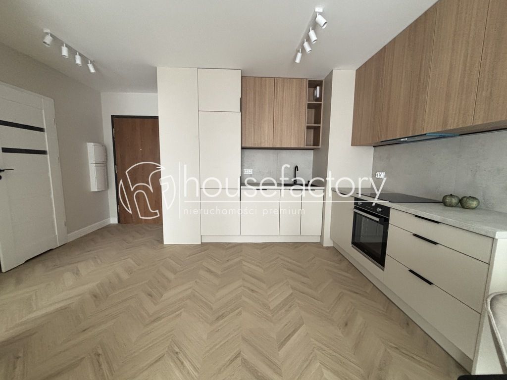 Mieszkanie 2-pokojowe Łódź, ul. Widzewska. Zdjęcie 5