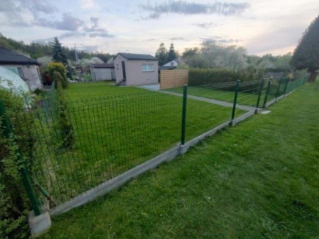 Działka rod Poręba. Zdjęcie 1