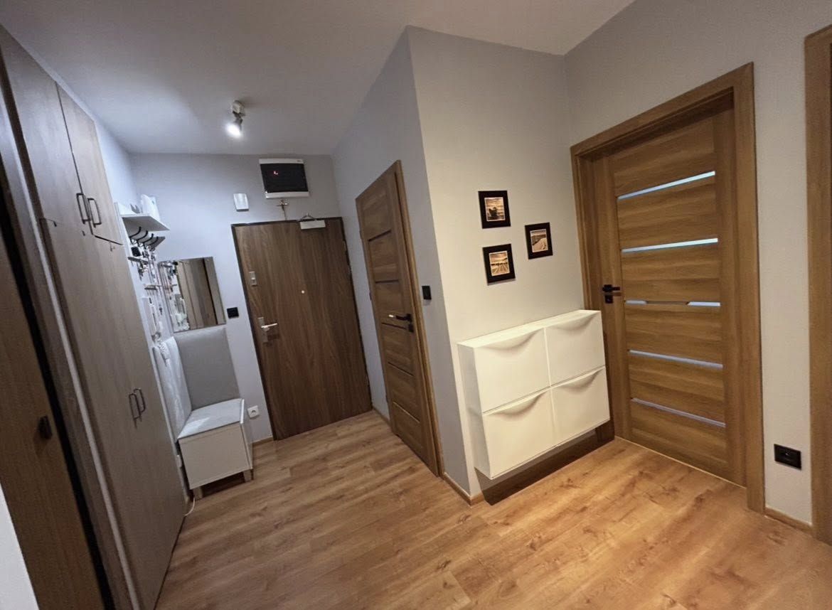 Mieszkanie 3-pokojowe Rzeszów Wilkowyja, ul. św. Kingi. Zdjęcie 4