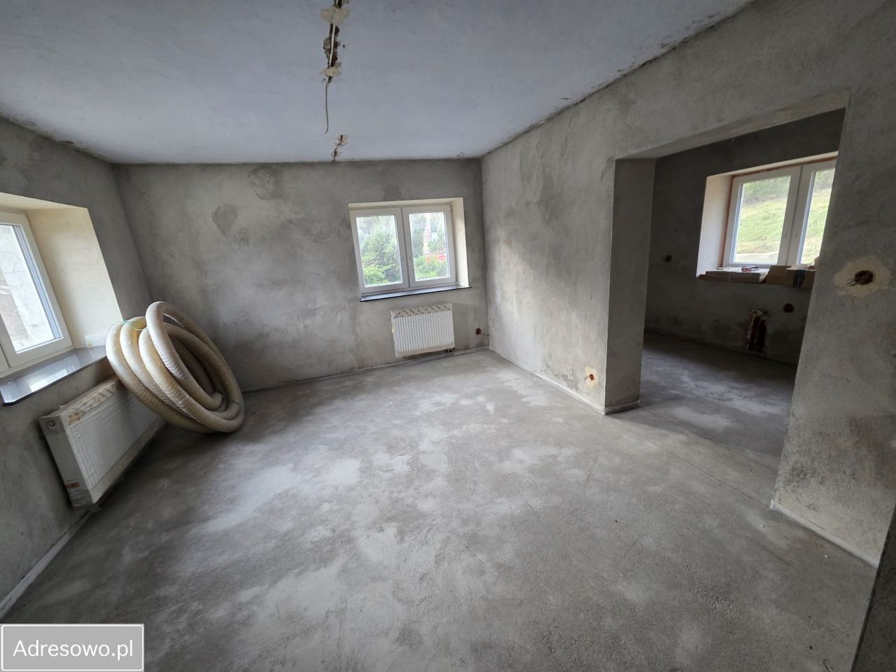 dom wolnostojący, 4 pokoje Doboszowice. Zdjęcie 5