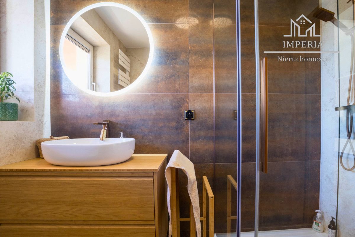 dom wolnostojący, 5 pokoi Skarszewy, ul. Młyńska. Zdjęcie 8