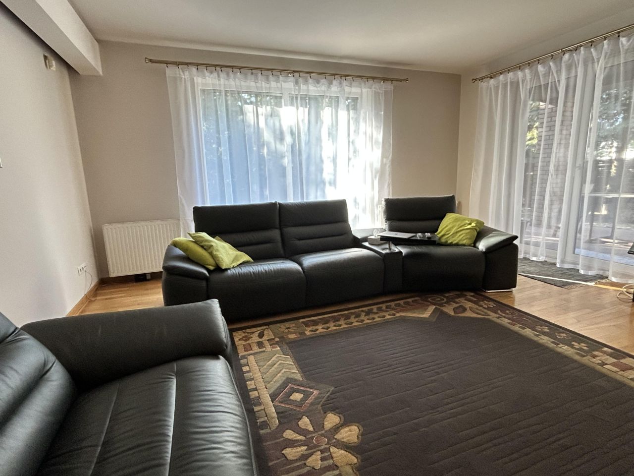 dom wolnostojący, 5 pokoi Piotrków Trybunalski Wierzeje, Jeziorna II ul. Regatowa. Zdjęcie 3