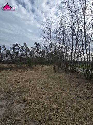 Działka budowlana Lisiec Mały. Zdjęcie 6