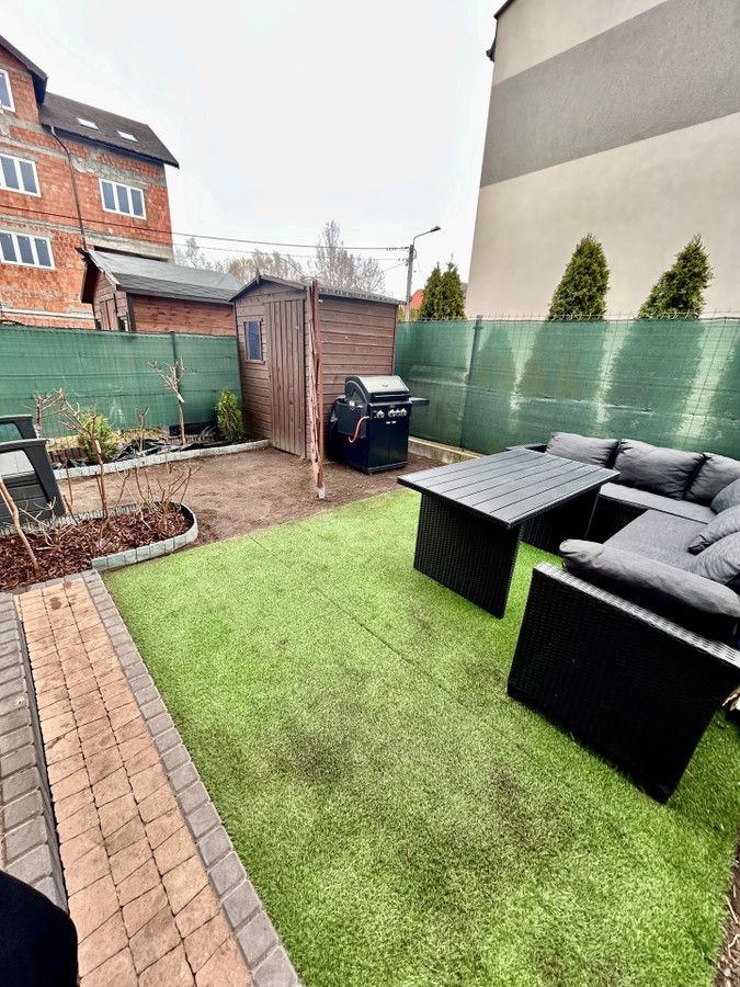 Mieszkanie 3-pokojowe Marki, ul. Sowia. Zdjęcie 10