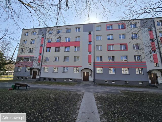 Mieszkanie 3-pokojowe Golub-Dobrzyń, ul. Adama Mickiewicza. Zdjęcie 1