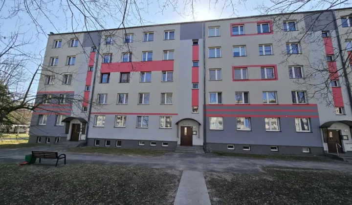 Mieszkanie 3-pokojowe Golub-Dobrzyń, ul. Adama Mickiewicza