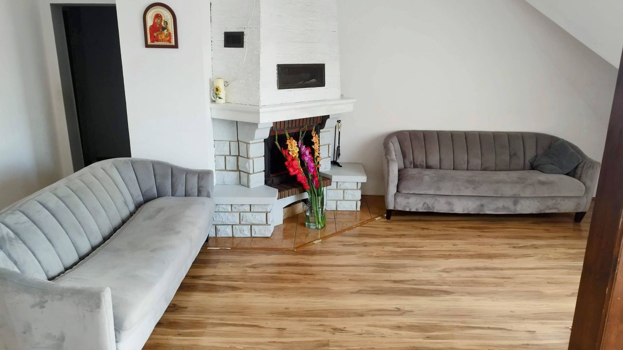 Mieszkanie 5-pokojowe Piskorzówek. Zdjęcie 6