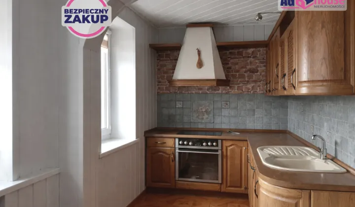 dom szeregowy, 5 pokoi Lębork Centrum, ul. Zwycięstwa