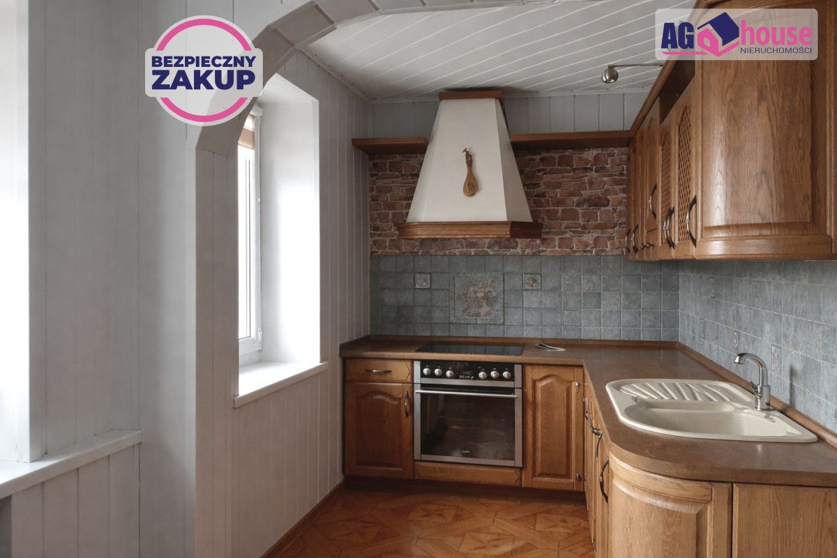 dom szeregowy, 5 pokoi Lębork Centrum, ul. Zwycięstwa. Zdjęcie 1