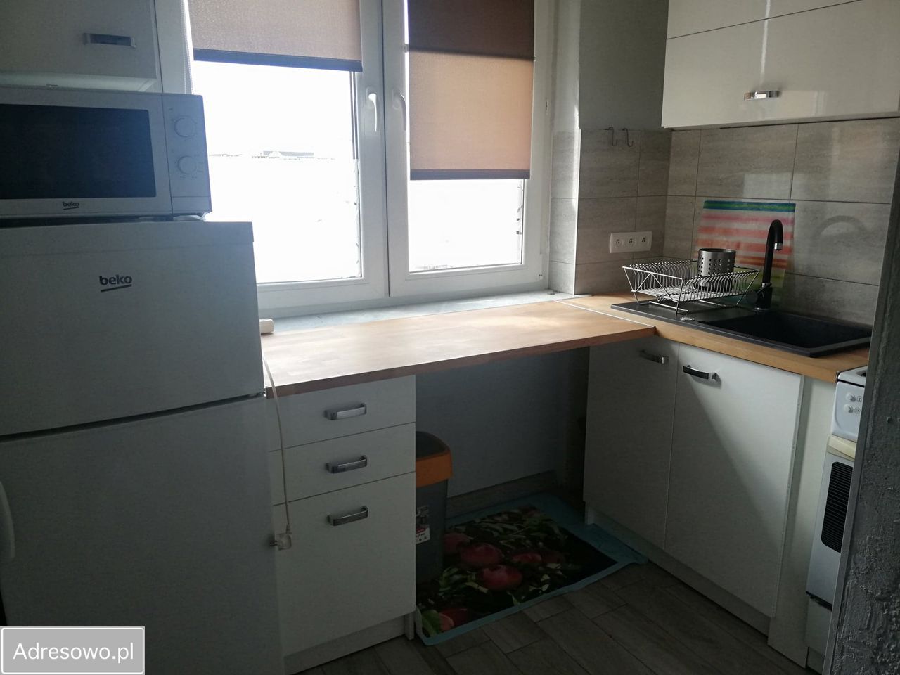 Mieszkanie 2-pokojowe Gdańsk Przymorze, ul. Kołobrzeska. Zdjęcie 8