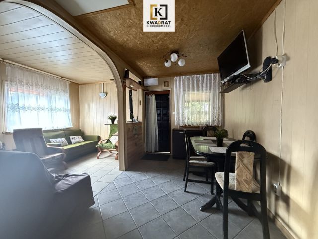 Działka rekreacyjna Płatkownica. Zdjęcie 13