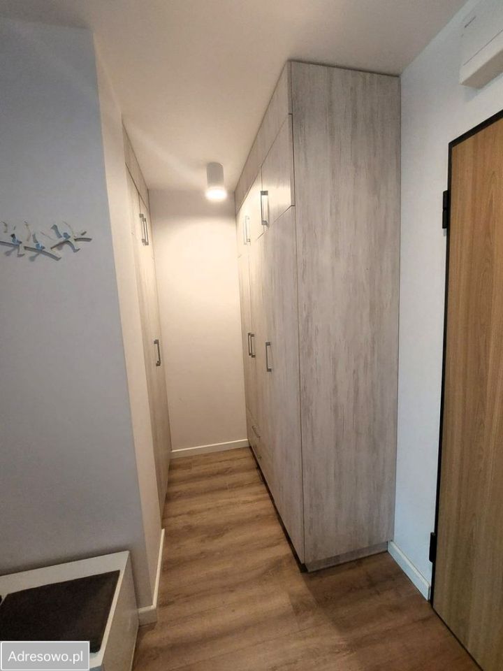 Mieszkanie 1-pokojowe Wrocław Szczepin, ul. Przedmiejska. Zdjęcie 6