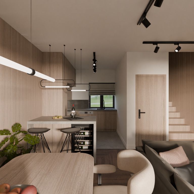 bliźniak, 4 pokoje Nowe Mostki. Zdjęcie 13