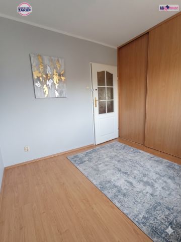 Mieszkanie 4-pokojowe Zielona Góra Jany, ul. Osiedle Pomorskie. Zdjęcie 5
