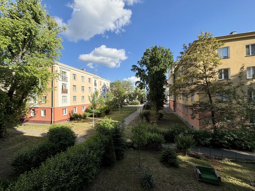 Mieszkanie 1-pokojowe Warszawa Wola, ul. Młynarska. Zdjęcie 10