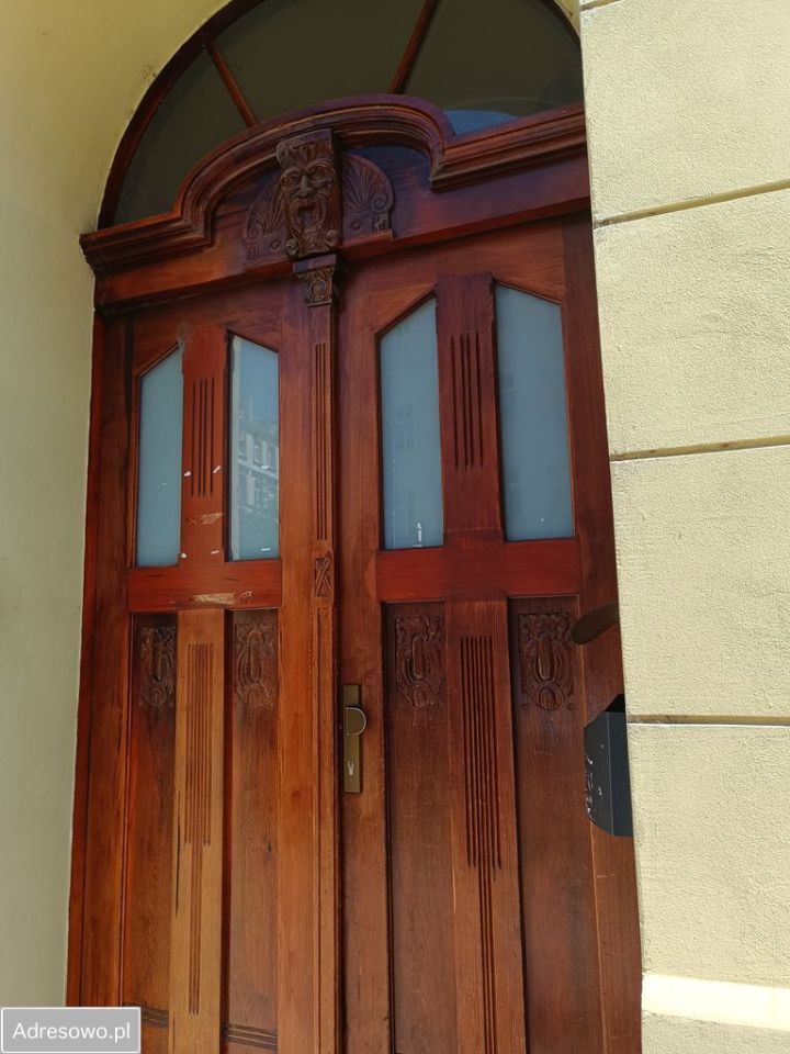 Mieszkanie 2-pokojowe Wrocław Śródmieście, ul. Stefana Żeromskiego. Zdjęcie 13