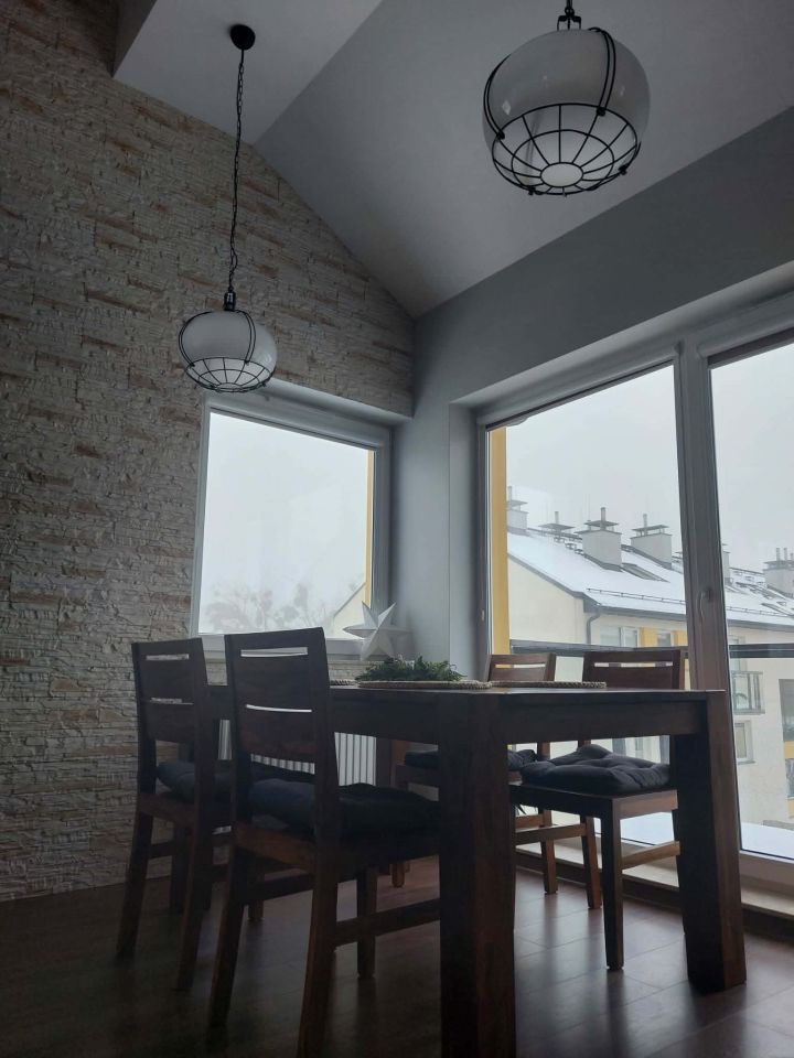 Mieszkanie 4-pokojowe Gdańsk Jasień, Bażantowa. Zdjęcie 7